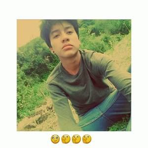 Meet your Posher, Ëđğäř